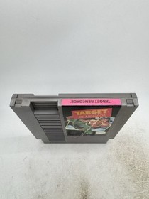 Target: Renegade (Nintendo Entertainment System, 1990) Authentic - NES - TESTED