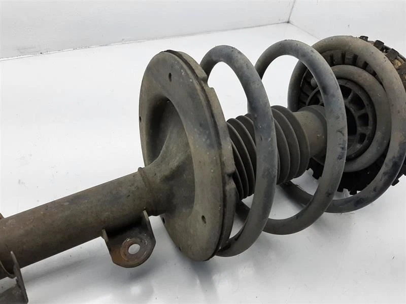 Piloto delantero izquierdo conductor 01-07 Dodge Caravan 05066334AA Foto 2 de 4