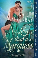 Kate Mcmurray | No Less Than A Marquess | Taschenbuch | Englisch (2026)