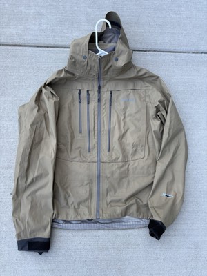 Patagonia River Salt Wading Jacket