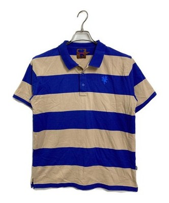 heaven by marc jacobs ダブルヘッドベア ポロシャツ Heaven by Marc Jacobs Double Head Bear Polo Shirt, Short Slee | eBay
