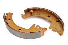 Mâchoire de frein Skoda FELICIA
