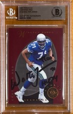 WALTER JONES SIGNED 