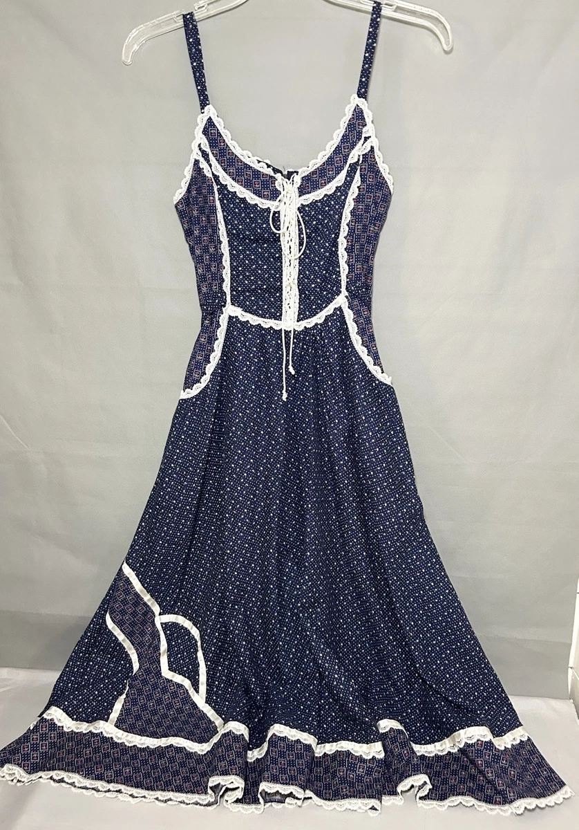 white beach dress for pictures White Denim Dress for Women