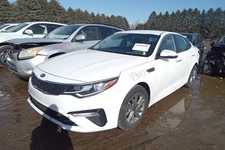 2019 Kia Optima Transmission OEM 67K Miles - LKQ377759451