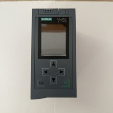 SIEMENS 6ES7 516-3AN01-0AB0 -USED- ; SIMATIC ...