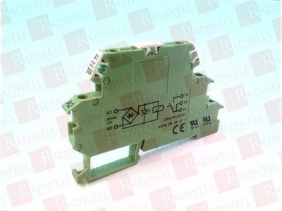PHOENIX CONTACT DEK-REL- 24/I/1 / DEKREL24I1 (NEW NO BOX)