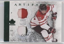 2012-13 Upper Deck Artifacts 9/24 Louis Leblanc #141 Patch 1o3