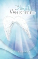 The Angel Whispered Jean Barker Taschenbuch Kartoniert / Broschiert Englisch
