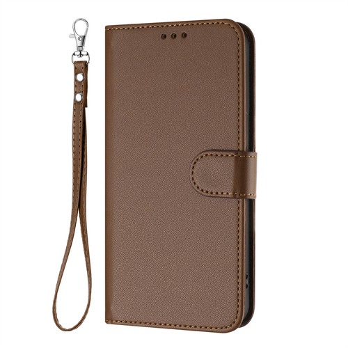 For TCL Blade A73 A53 A75 A76 A35E A35 Case Magnetic Leather Wallet Luxury Cover - 第 14/20 張圖片