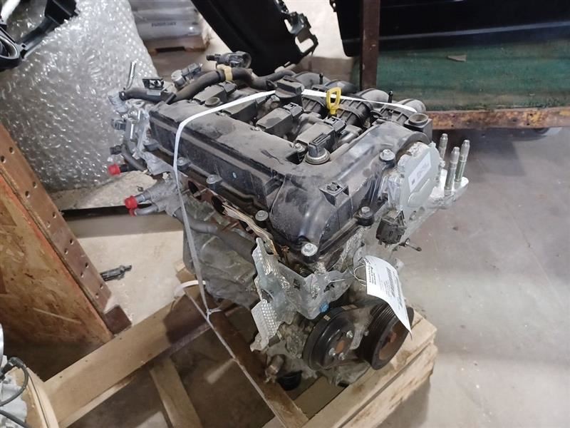 2.0L L4 16V VVT Engine PEXB02300B For 19-22 Mazda CX-3 2691590 | eBay