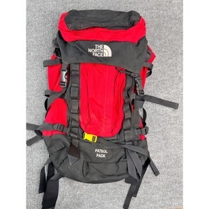 North Face Patrol Pack | eBay