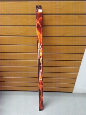 Black Eagle X-Impact Shafts W/ Inserts And Nocks - 12 Pk - 200 Spine