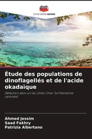 Ahmed Jessim (U. A.) | ÉTude Des Populations De DinoflagelléS Et De L'acide...