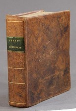 WILLIAM PERRY / The royal standard English dictionary 1810 Language