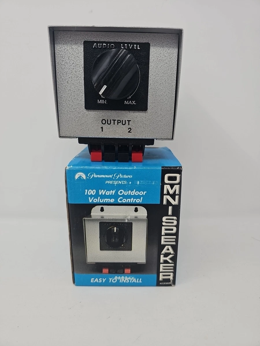 Paramount Vintage Electronics for sale | eBay