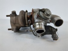 Turbos or Exhaust Manifold 2019 MITSUBISHI ECLIPSE CROSS