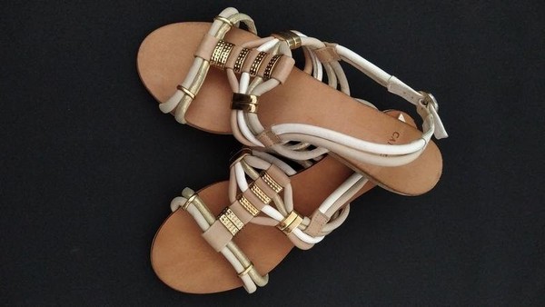 Women Carvela Heels Multicolor 37