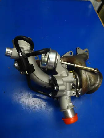 Turbolader OPEL INSIGNIA Stufenheck 1.4 LPG