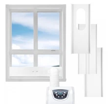 AGPTEK Window Seal for Air Conditioner