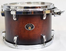 Tama Silverstar Tom Tom VLT12A-TRB 12x09 Trans Red Burst