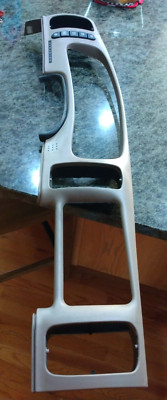 98-04 Buick PARK AVE DASH CLUSTER BEZEL
