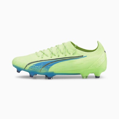 Brand New Puma Ultra Ultimate FG AG Size 6 106868-01 | eBay