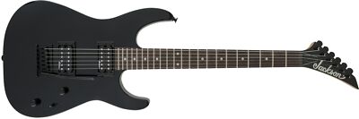 Jackson Dinky JS11 Gloss Black
