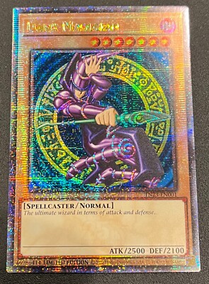 Yu Gi Oh Ita mp23-it133 Rare Nightmell The Alloy Silent The Dark Bonder