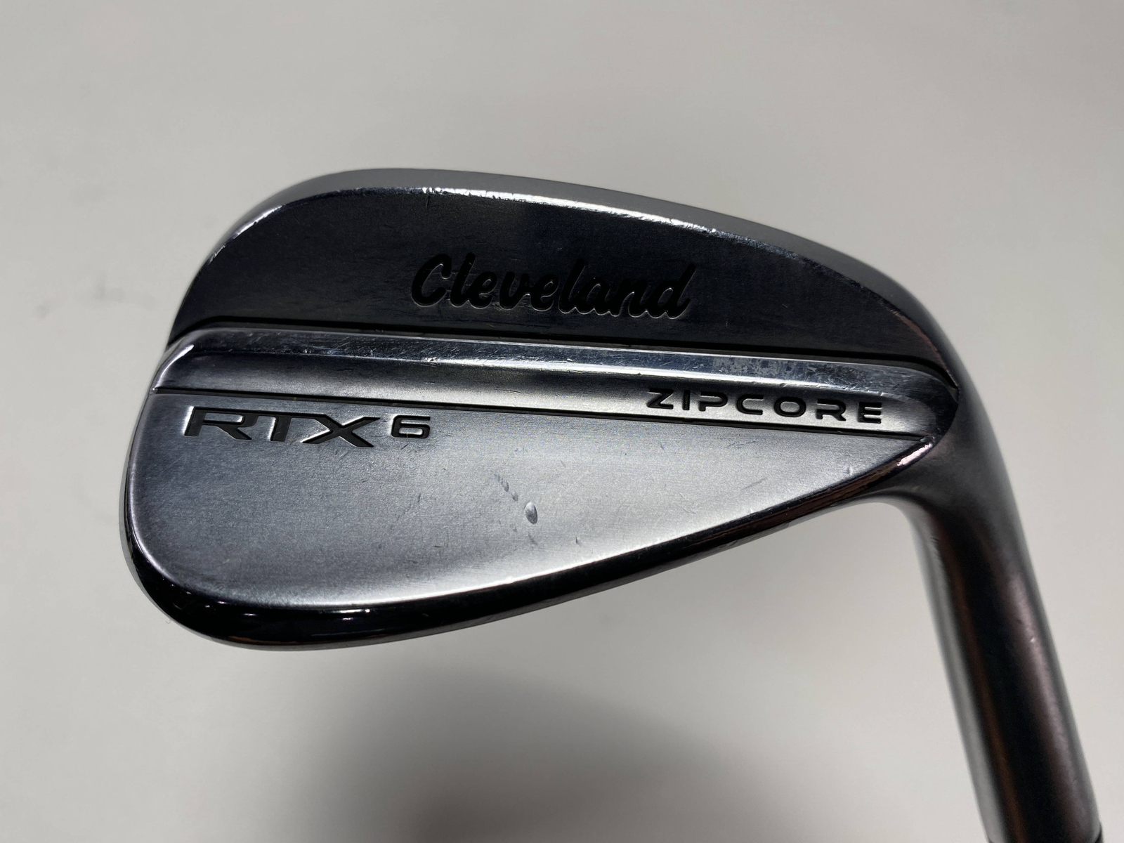 Cleveland RTX 6 ZIPCORE ウェッジ 4本セット 【公式通販】