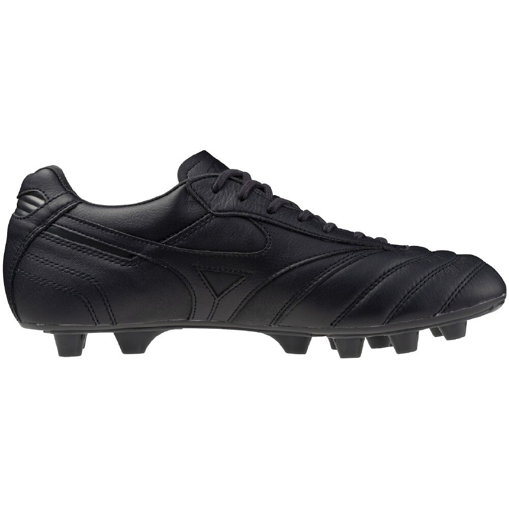 Mizuno Soccer Cleats MORELIA 2 JAPAN Ltd P1GA255100 DNA BLACK 2025