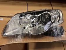 VW PASSAT B6 2005-2010 NS LH LUZ DE CABEZA DE PASAJERO NUEVO ORIGINAL 3C0 941 753H