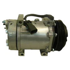 Hard Parts Fast HDH010411  AC COMPRESSOR PARTS