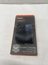 Spigen  Galaxy S9+ Rugged Armor Case   SLC-456