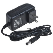 24V 1A AC Adapter Charger for Desktop GM-B031201000 Power Supply Cord