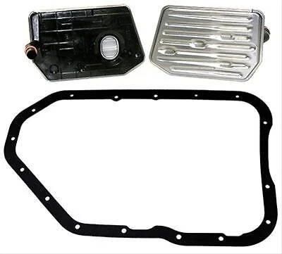 WIX Transmission Filter Kit For OLDSMOBILE CUTLASS SUPREME 1983-1984 V8-5.7L - Image 2 of 4