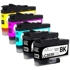 LC3039XXL for Brother LC3039 Ink Cartridges for MFC-J6545DW MFC-J6945DW Lot