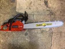 Jonsered CS2240 RAW POWER 41CC CHAINSAW 20" PRO BAR & CHAIN MFT BY HUSQVARNA USA