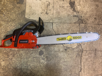 #ad Jonsered CS2240 RAW POWER 41CC CHAINSAW 20quot; PRO BAR amp; CHAIN MFT BY HUSQVARNA USA $499.99