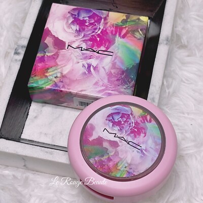 ファンデーション makky Mac Extra Dimension Skinfinish Highlighter Blush - Royal Flush Le