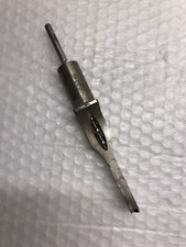 Mortise Chisel and Bit 5/16”