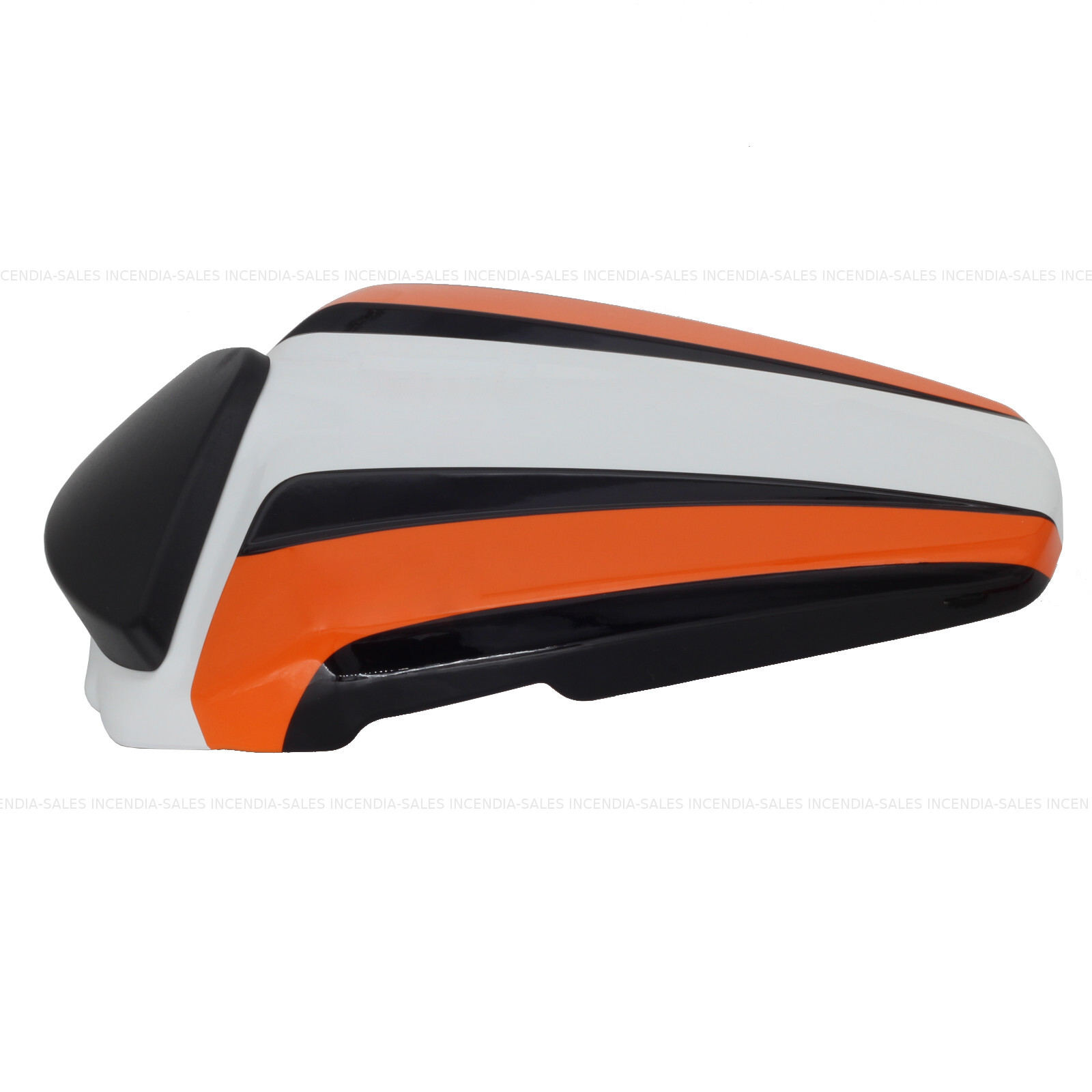 ktm duke 125 seat cover