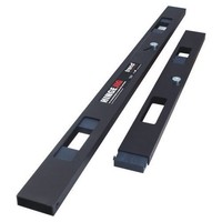 Trend H/jig/a Two Piece Professional Hinge Jig Kit For Doors & Frames Trend H/jig/a Two Piece Professional Hinge Jig Kit For Doors & Frames