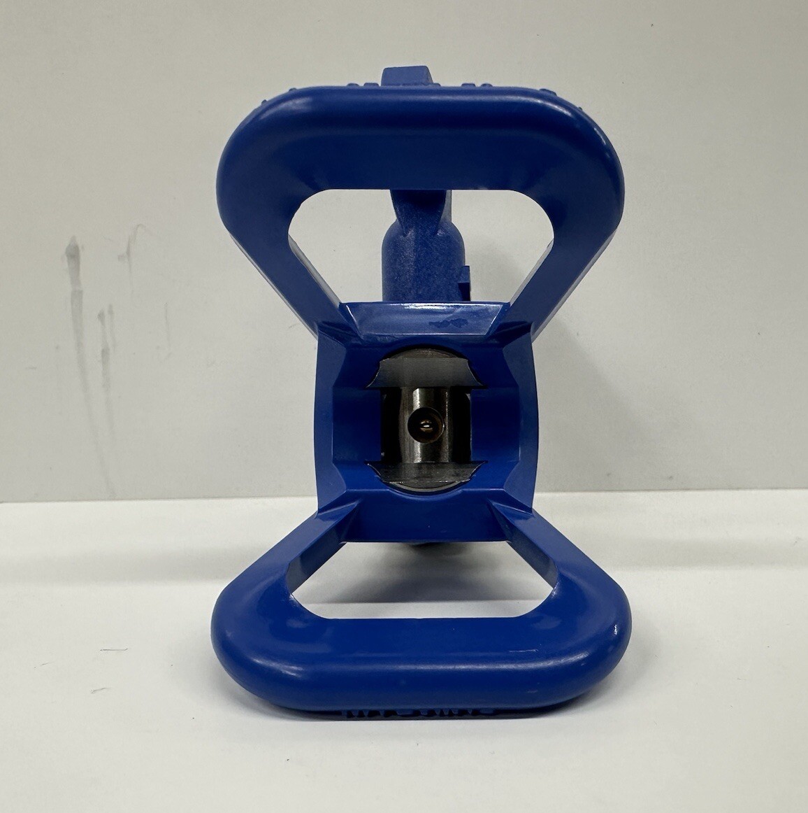 LTX Blue RAC X 7/8” Thread Guard 246215 + 1 Pc 517 Rev Tip LTX517