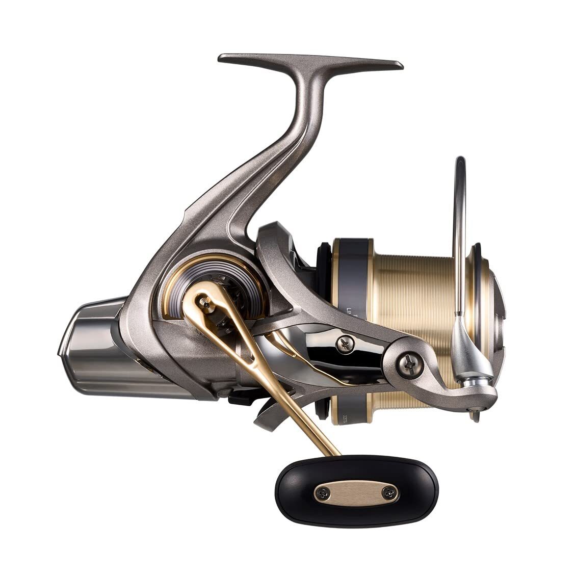 Daiwa Long Beam 35 QD5 Surf Casting Fishing Reel | eBay
