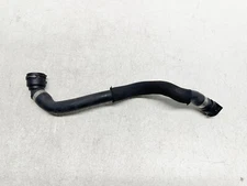 H410122 2013-2015 BMW X1 ENGINE WATER COOLANT HOSE PIPE TUBE 17127612446 OEM