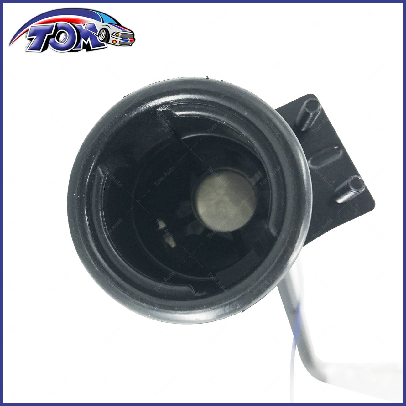 Fuel Tank Filler Neck Upper For Rainier 04,Trailblazer, Envoy,Bravada