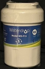 NEW Waterdrop Water Filter Model: WD-F13