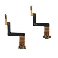  For BlackBerry Classic Q20 SQC100-2 Part USB Charging Port Connector Flex Cable