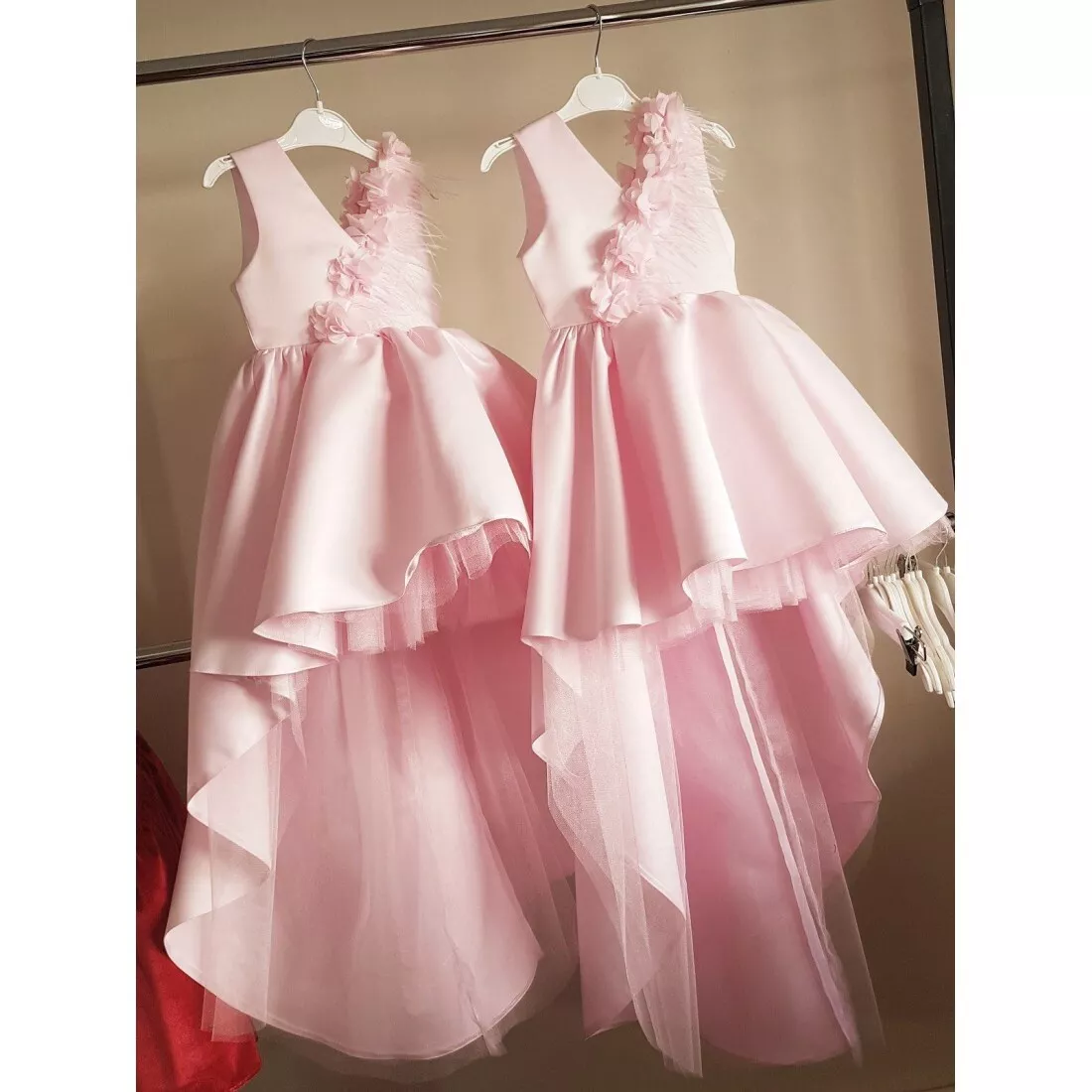 New collection of girl deals dress